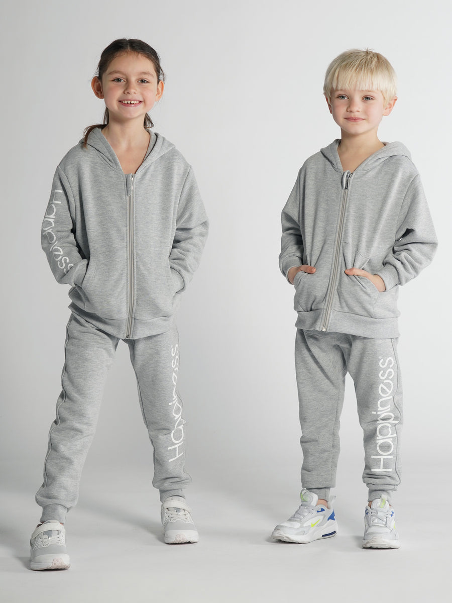 Legendary Kids Happiness Logo