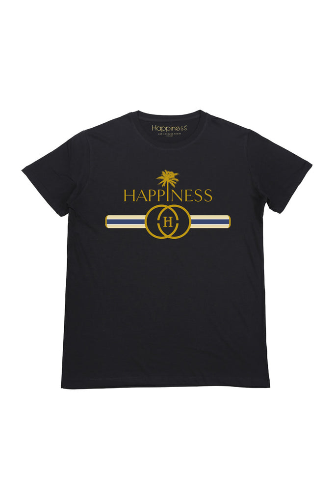 T-shirt Bambino - Happiness Logo - Happiness Shop Online