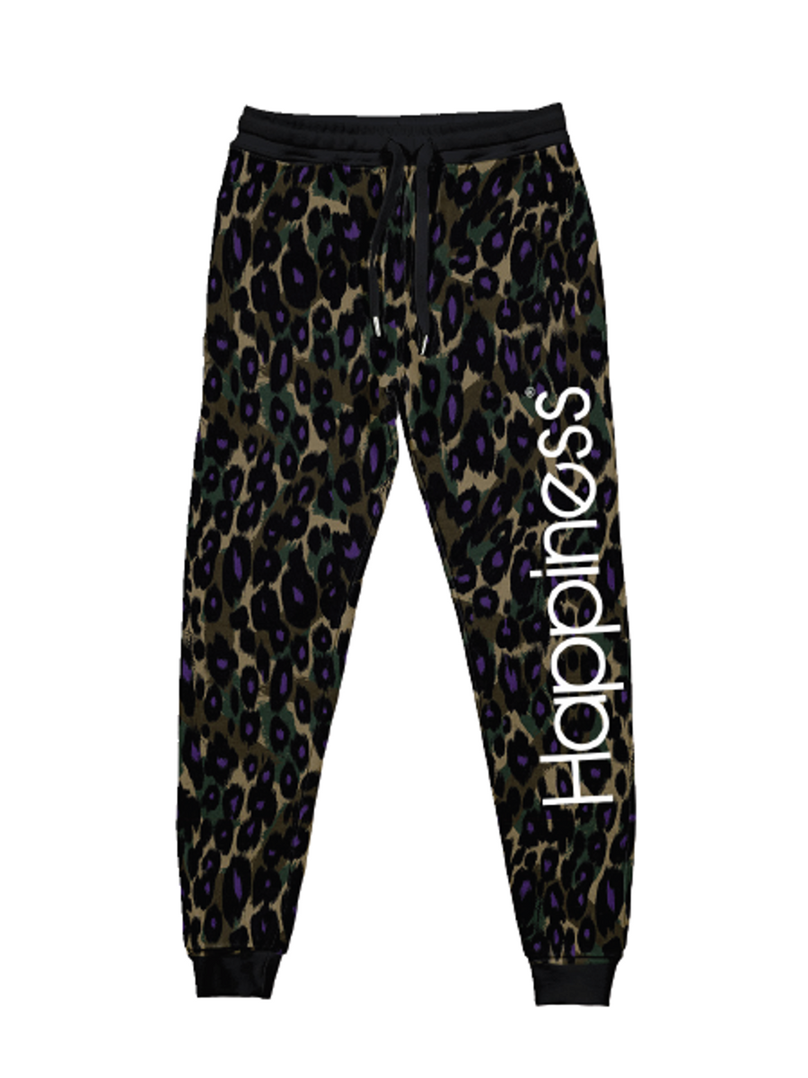 Classic Donna Happiness Violet Dark Leo