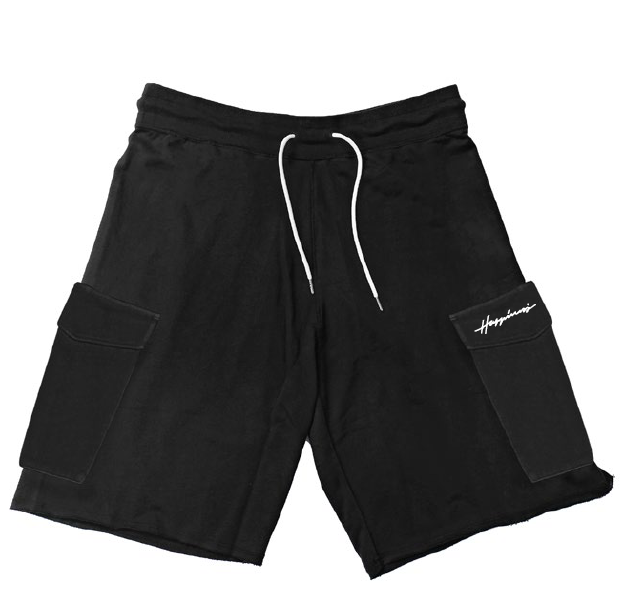 Shorts Uomo - Happiness Cargo - Happiness Shop Online