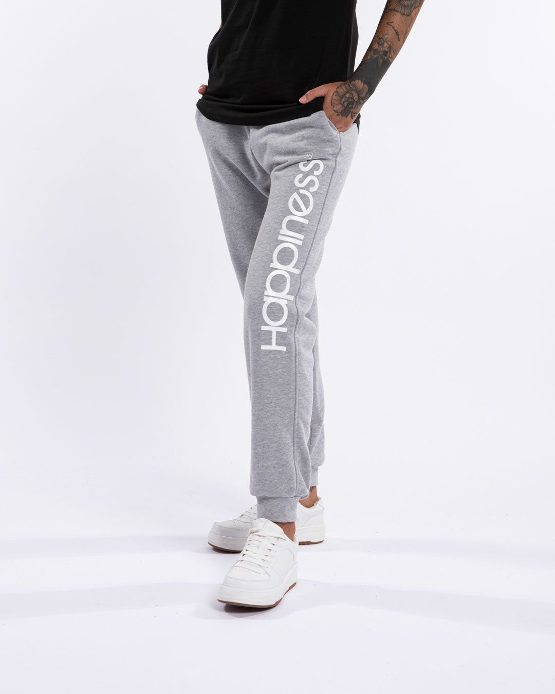 Pantaloni Tuta Happiness Happy Trunks Pantaloni Tuta Donna