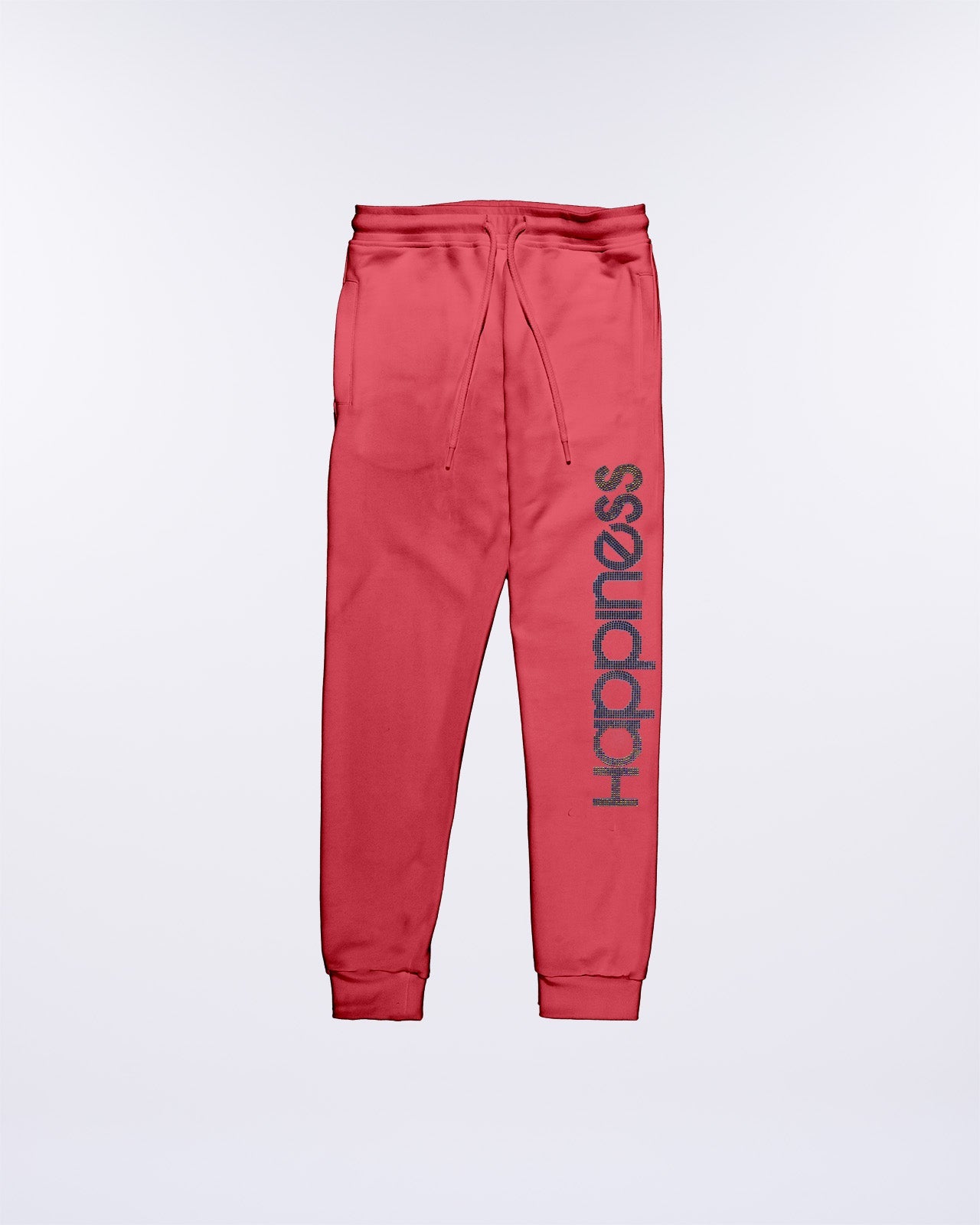 KOI | SmileyWorld Pantaloni Donna Jubilant - Modello Con 7 Tasche, Vestibilità Comoda