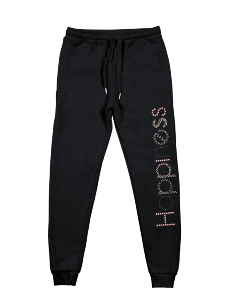 Happiness Pantaloni Tuta Della Happiness Pantaloni Tuta Happiness