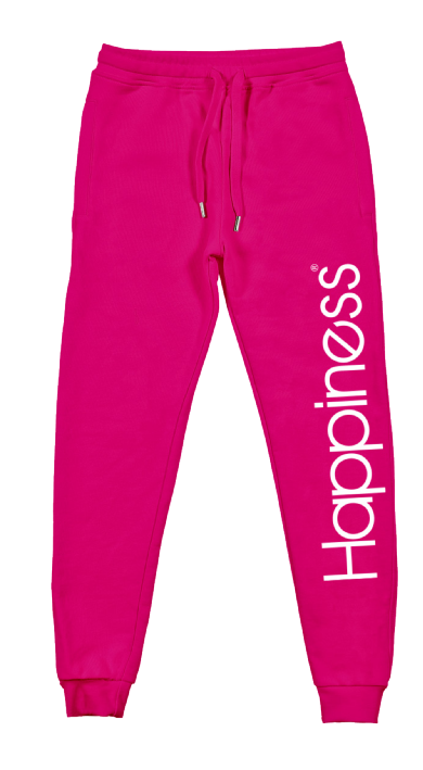 Pantaloni Tuta Pantalone Happiness Leopardato Happiness Pantalone