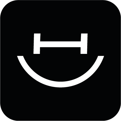 logo of Abbigliamento e Prodotti Donna, Uomo e Bambino - Happiness