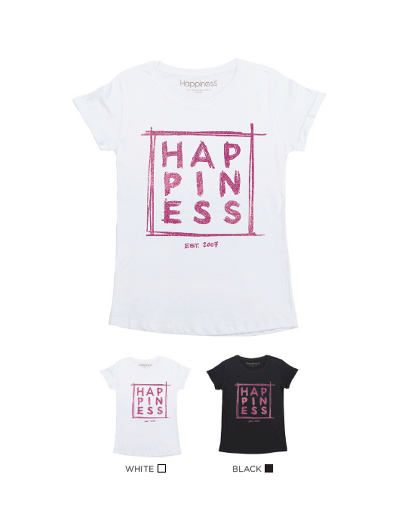 Happiness outlet clearance