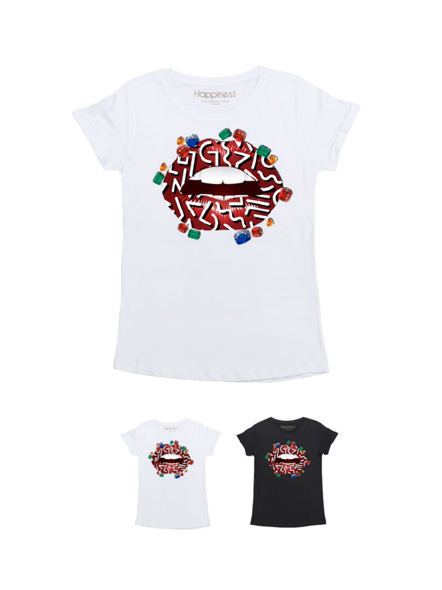 happiness sito ufficiale