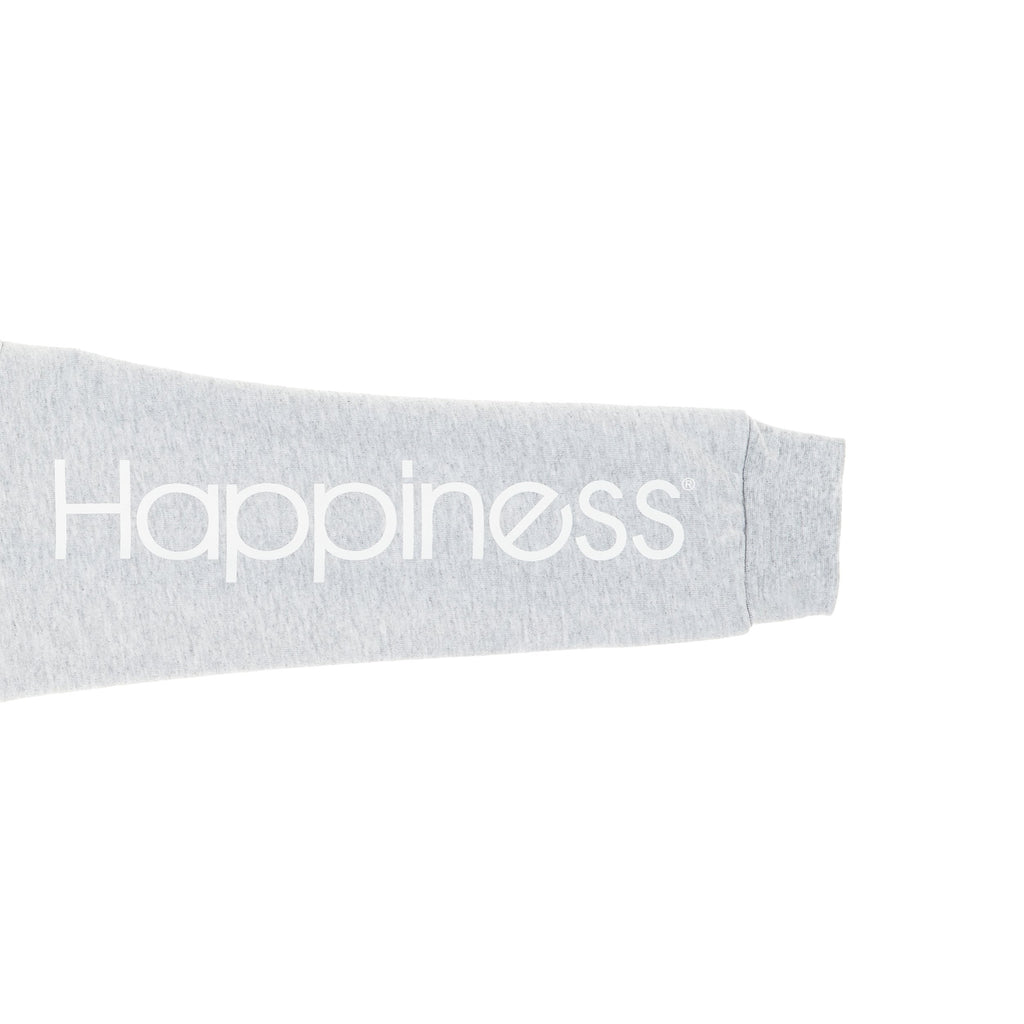 Crop Donna - Happiness Sleeve Print e nodo - Happiness Shop Online