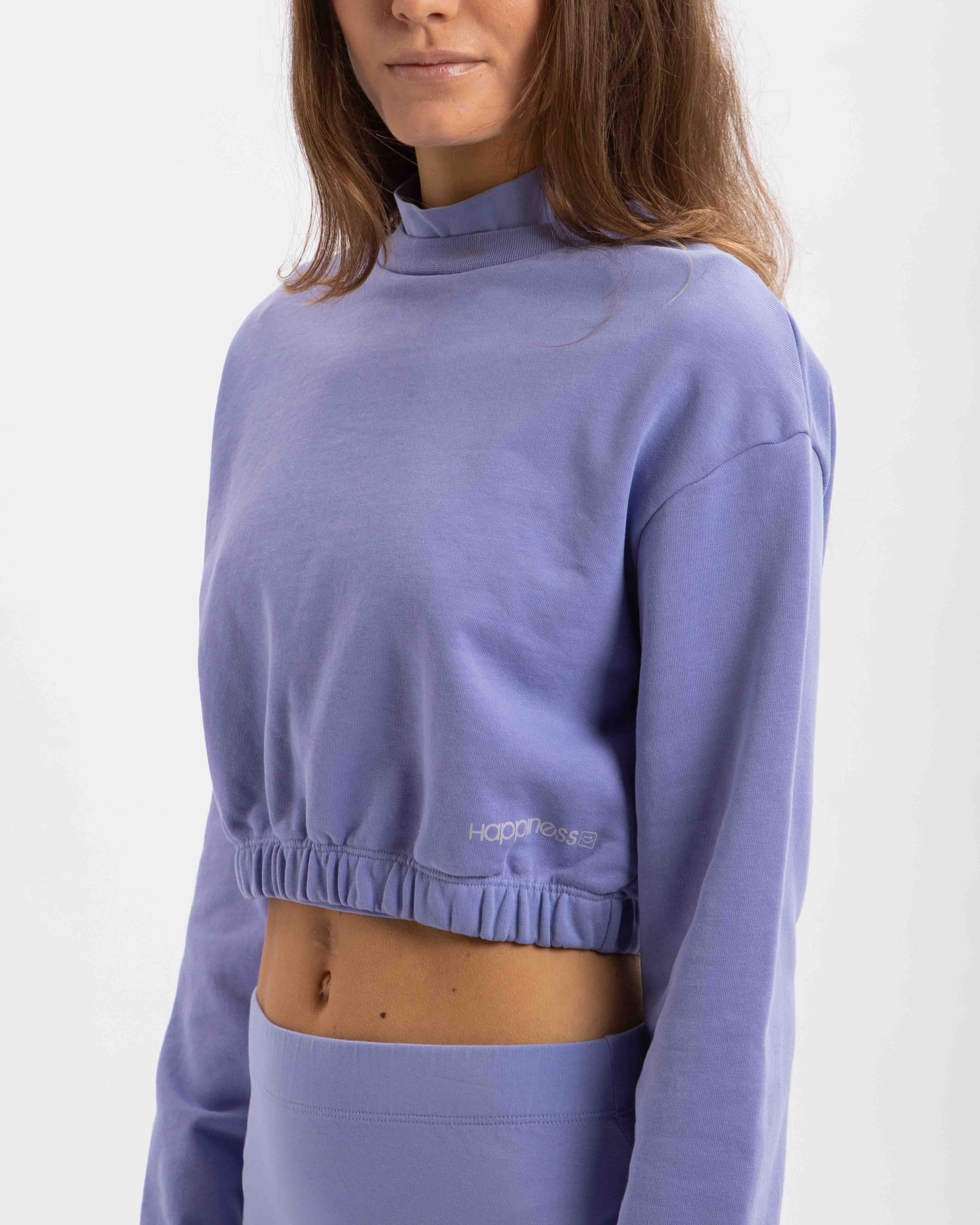 TrendiMax Maglie Donna a Manica Lunga Top a Collo Quadrato Casual Slim Fit Piano Basic Sexy Crop Top Pullover Nero S TrendiMax Maglie Donna a Manica Lunga Top a Collo Quadrato Casual Slim Fit Piano Basic Sexy Crop Top Pullover Nero S
