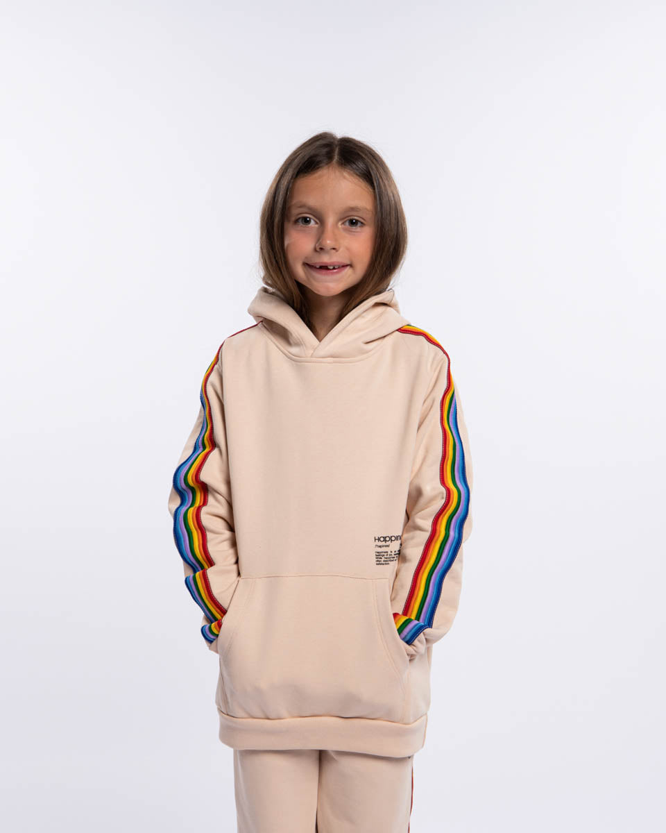 Tuta happiness bambina hot sale