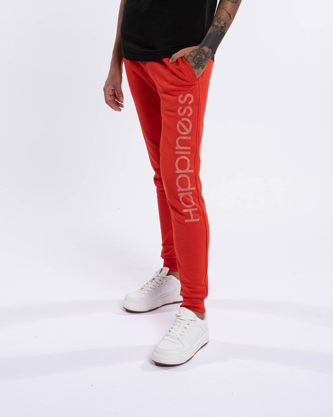 Deals Happiness Pantaloni Tuta Happiness Zalando Pantaloni Tuta