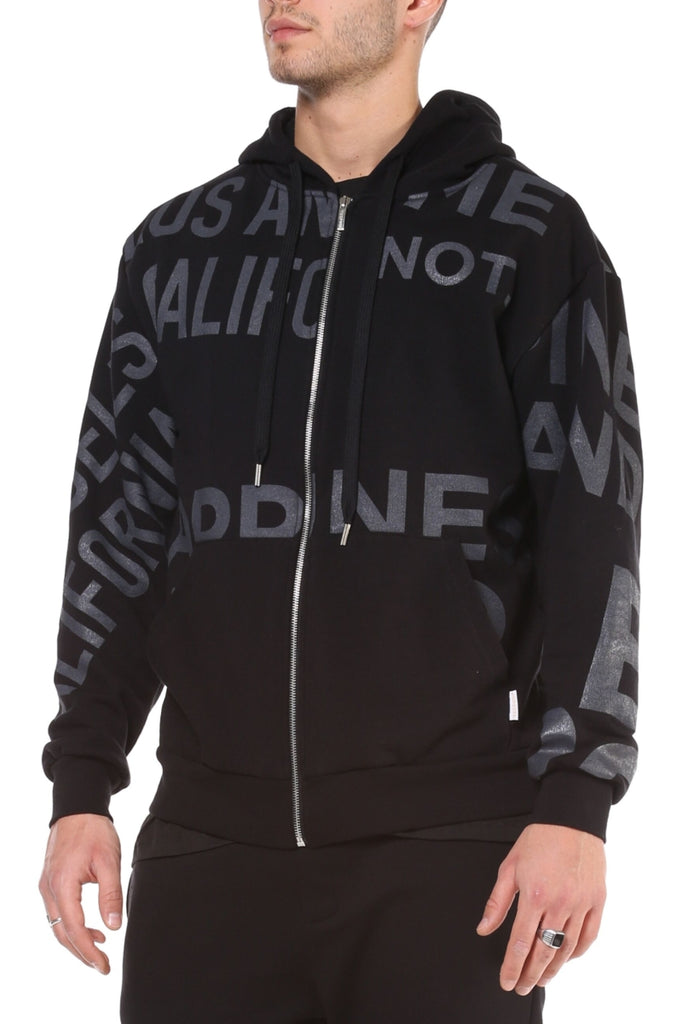 Happy Zip Uomo - Happiness Brand Est 2007 - Happiness Shop Online