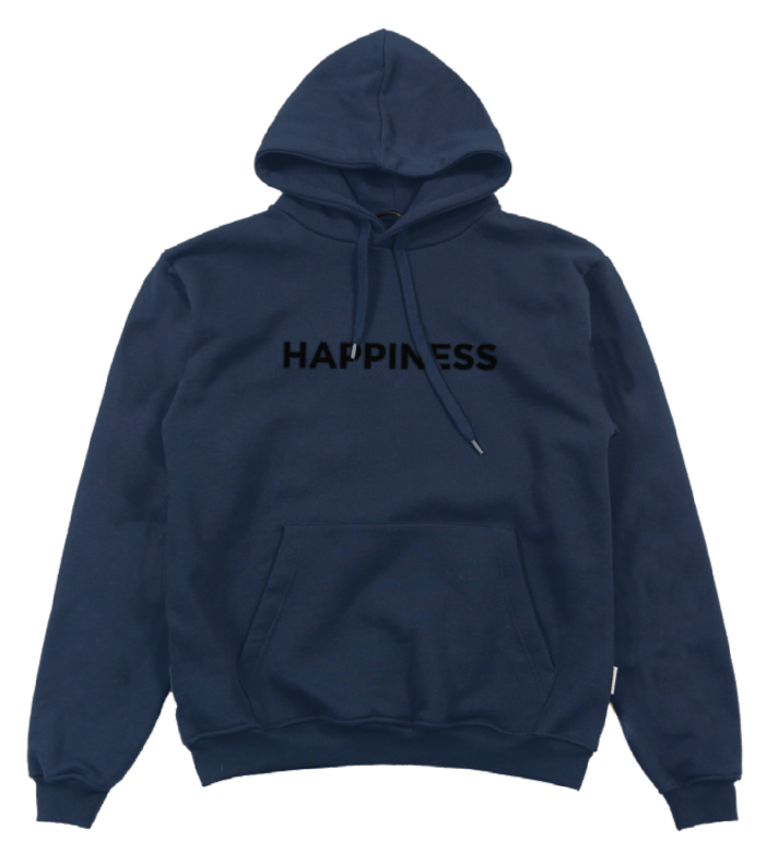 Happiness felpa best sale