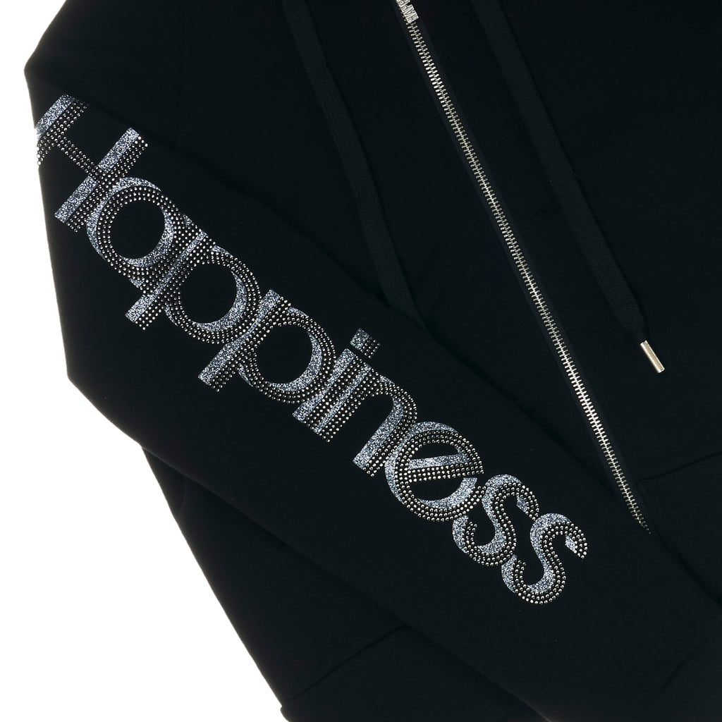JoZip Donna - Happiness Strass 3D - Happiness Shop Online