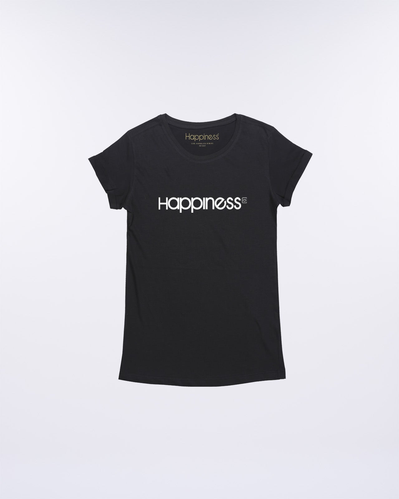 Fertilizers Happiness Magliette Donna Graphic Tshirt T Shirt