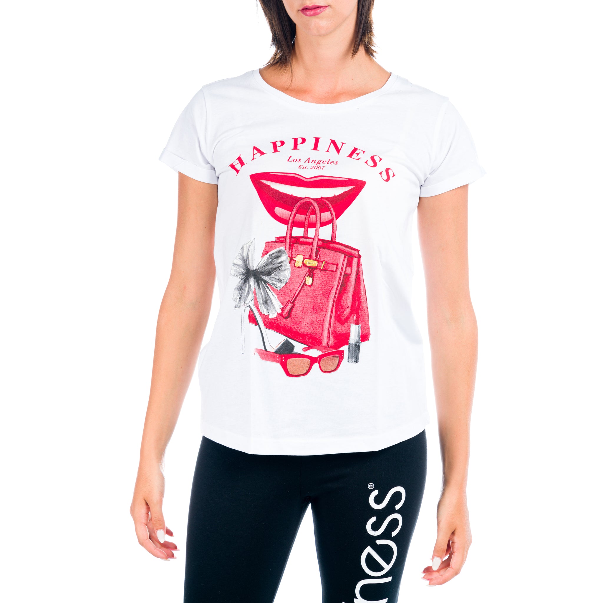 Happiness abbigliamento donna hotsell