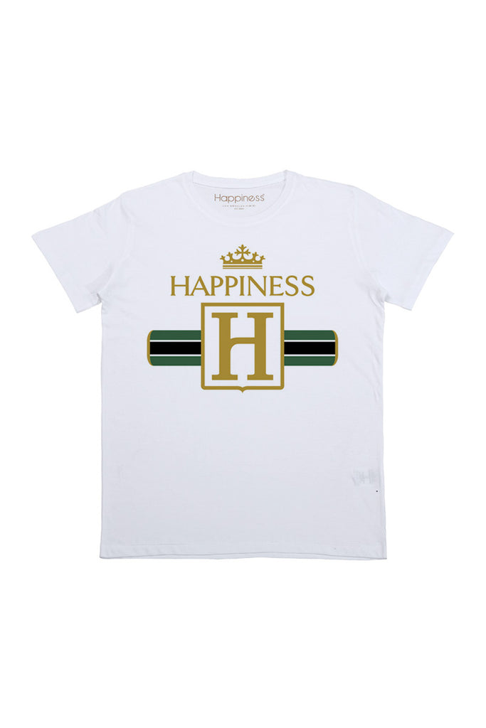 T-shirt Bambino - Happiness Crown - Happiness Shop Online