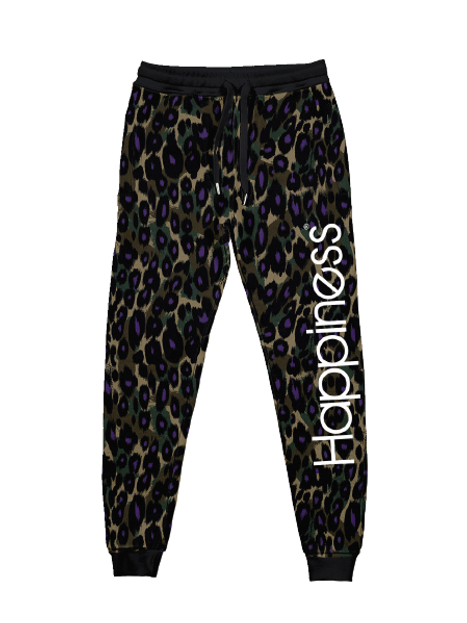 Tuta Turca Pantaloni Felpa Happiness Classic Donna Happiness