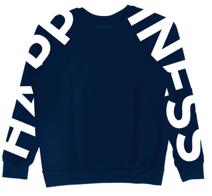 Crew Uomo - Happiness Big - Happiness Shop Online