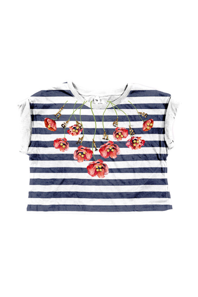 Top Donna - Happiness Sail - Happiness Shop Online