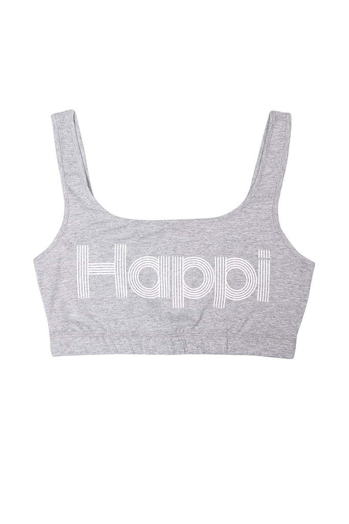 Top Donna - Happiness Tia Laminato - Happiness Shop Online
