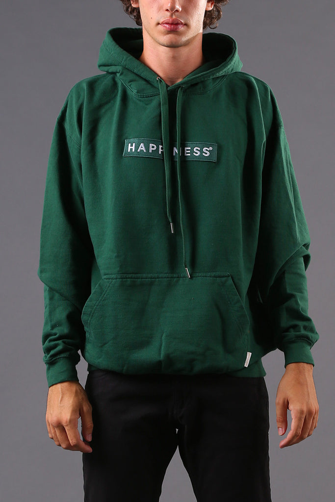Hoodie Patch Classic - Happiness Shop Online