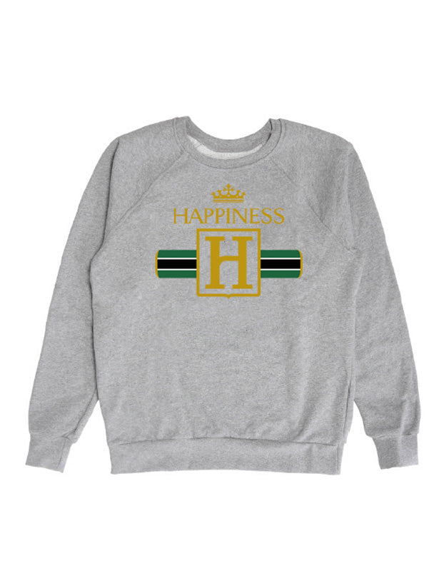 Crew Uomo - Happiness Crown - Happiness Shop Online