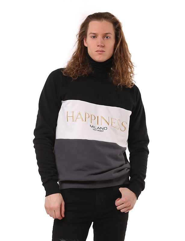 Vintage Milano Sweater - Happiness Shop Online