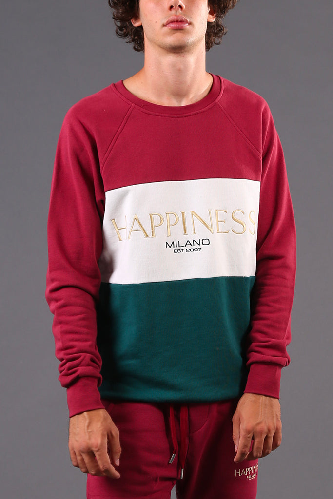 Vintage Milano Sweater - Happiness Shop Online