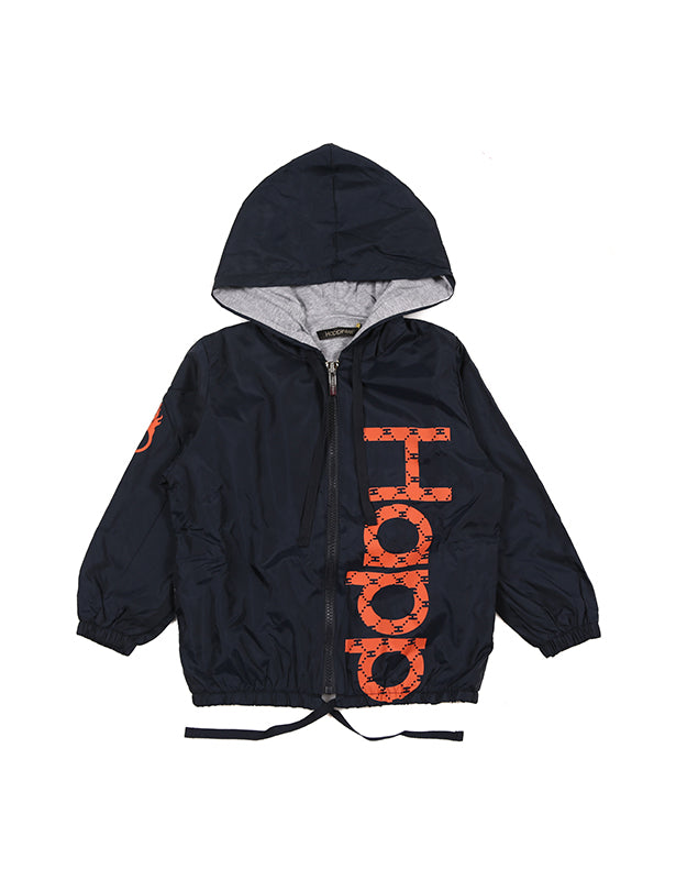 Boy Jackets Flames - Happiness Shop Online