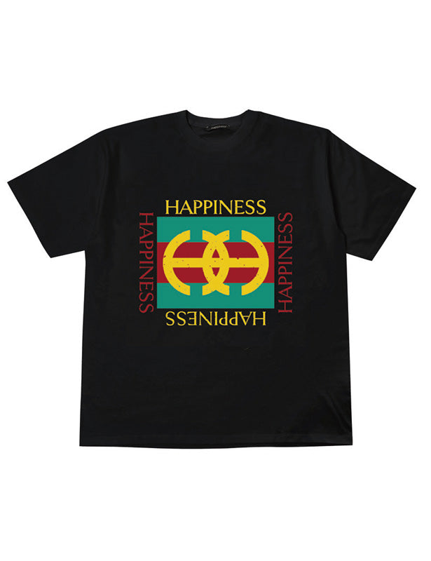T-shirt Bambino - Flag - Happiness Shop Online