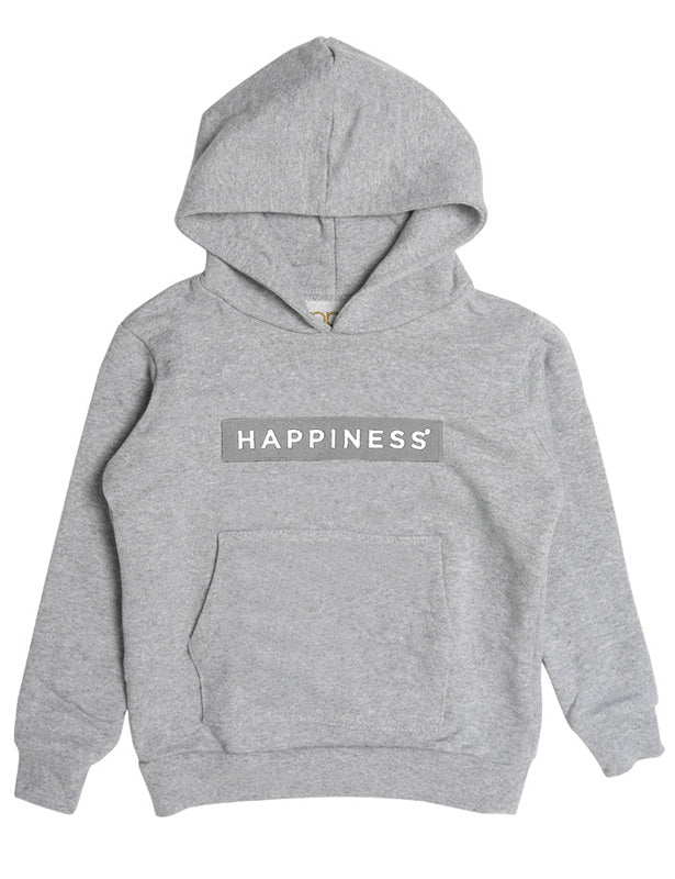 Hoodie Patch Kids Classic - Happiness Shop Online