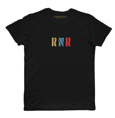 T-shirt Uomo - Rnr Religion - Happiness Shop Online